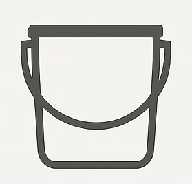 Bucket